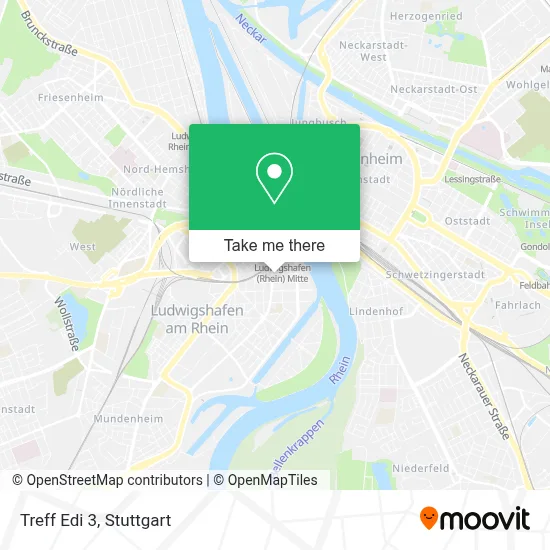 Treff Edi 3 map