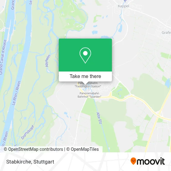 Stabkirche map