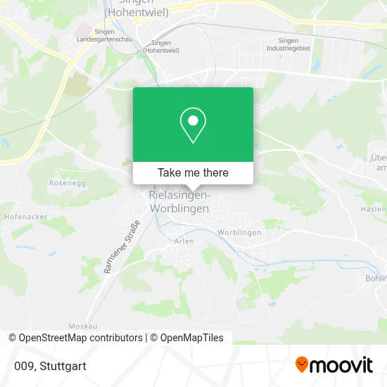009 map