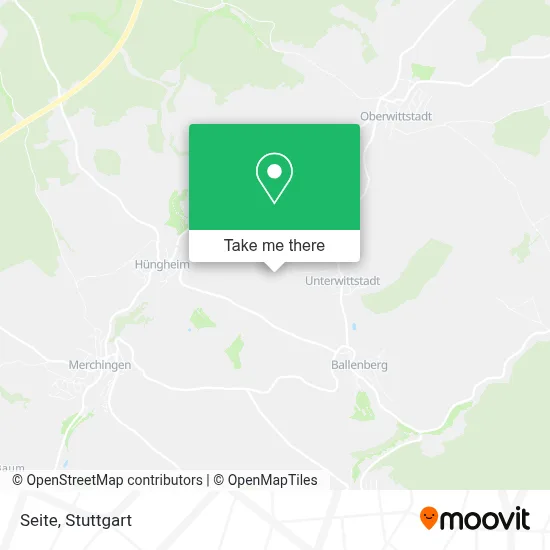 Seite map