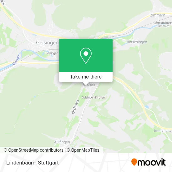 Lindenbaum map