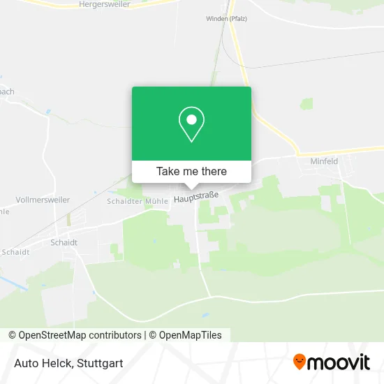 Auto Helck map