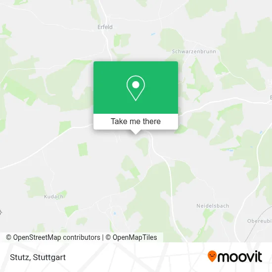 Stutz map