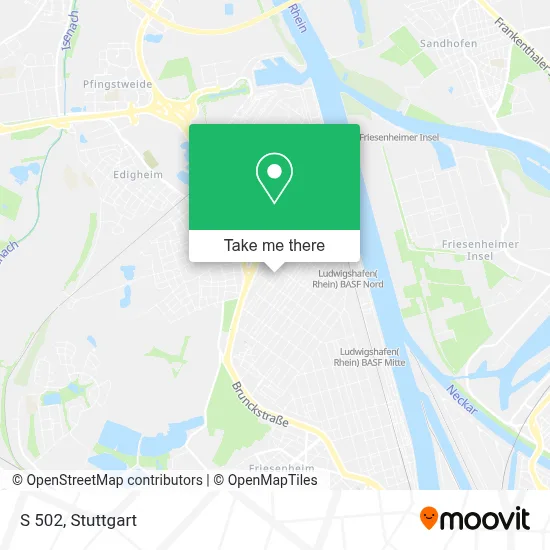 S 502 map