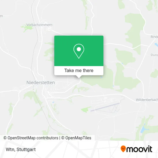 Wtn map