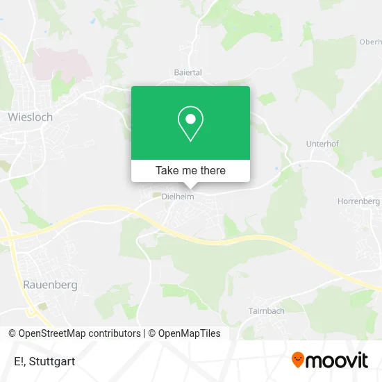 E! map