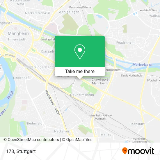 173 map