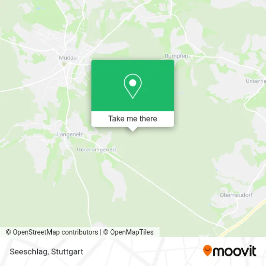 Seeschlag map