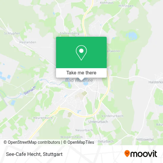 See-Cafe Hecht map