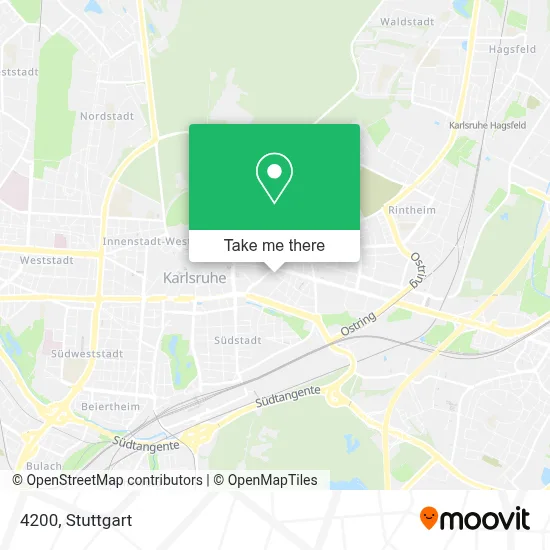 4200 map