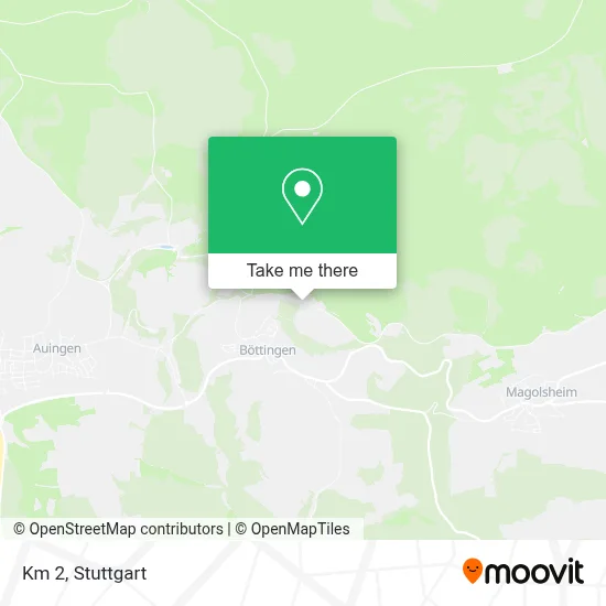 Km 2 map