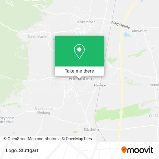 Logo map