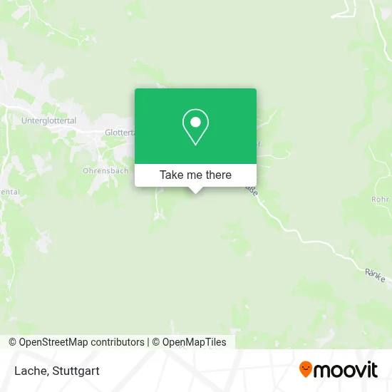Lache map