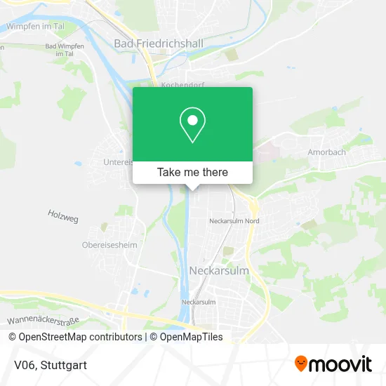 V06 map