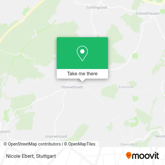 Nicole Ebert map