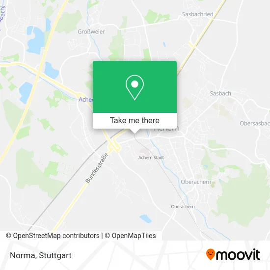Norma map