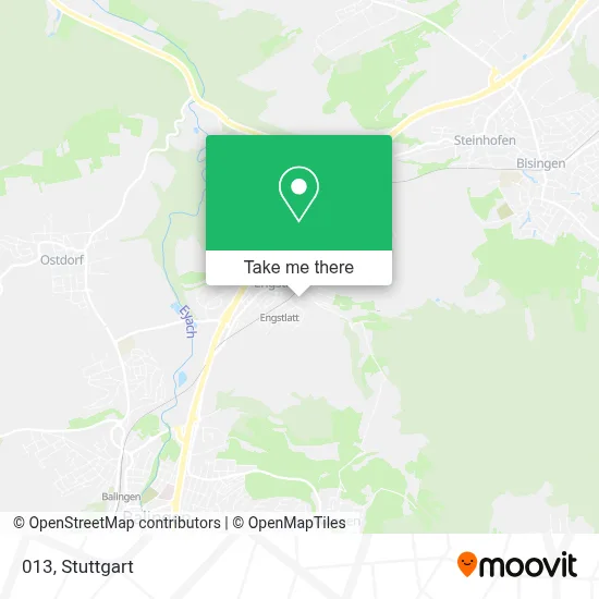 013 map