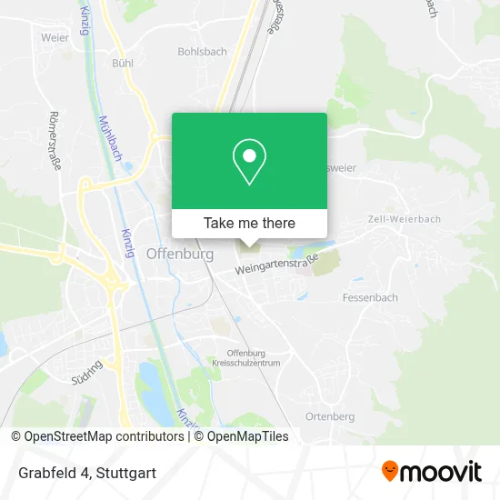 Grabfeld 4 map