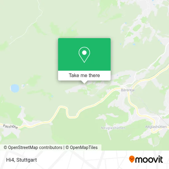 Hi4 map