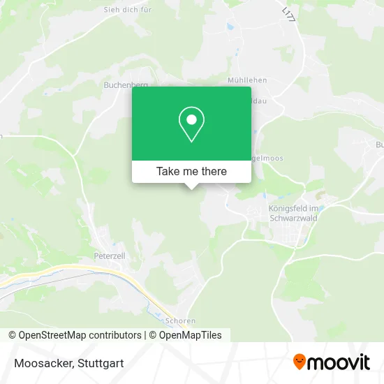 Moosacker map