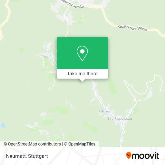 Neumatt map