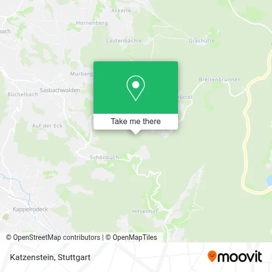Katzenstein map