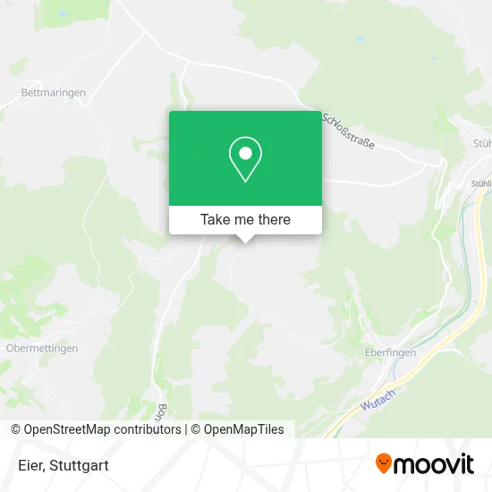 Eier map