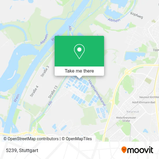 5239 map