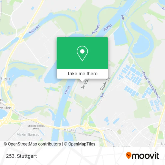 253 map