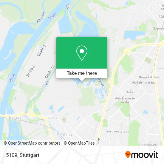 5109 map