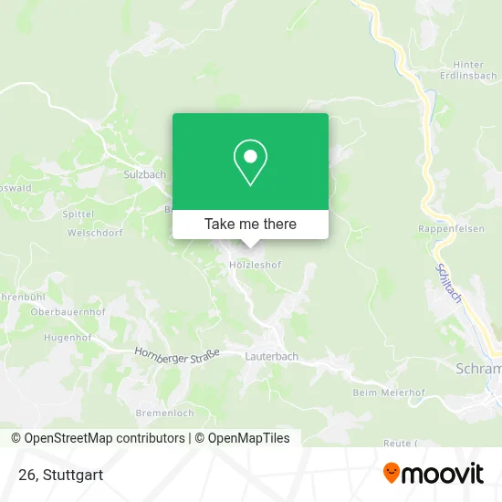 26 map
