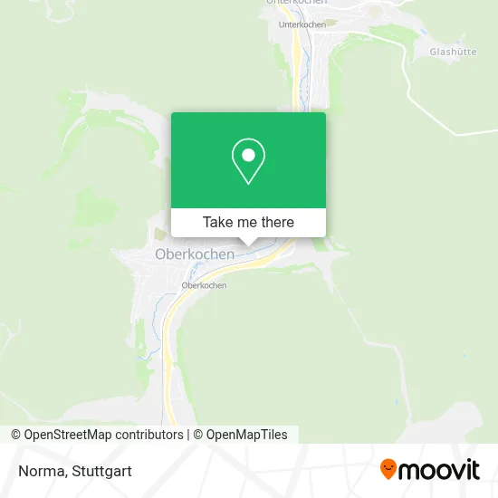 Norma map