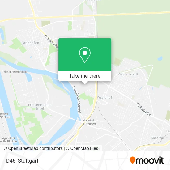 D46 map