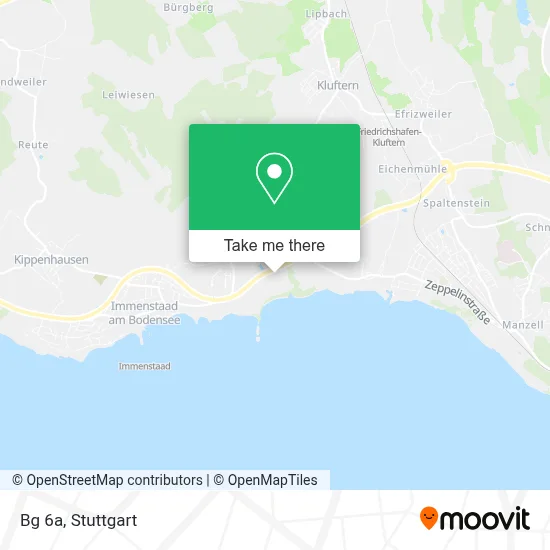 Bg 6a map