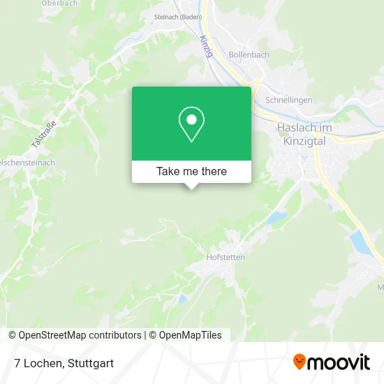 7 Lochen map
