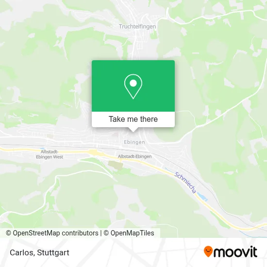 Carlos map