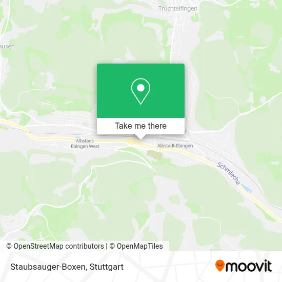 Staubsauger-Boxen map
