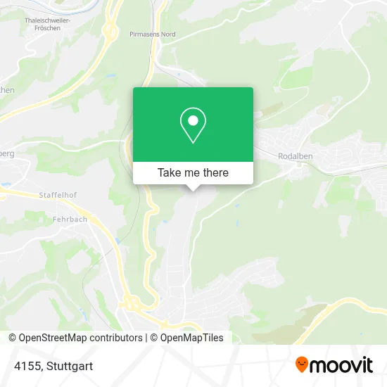 4155 map