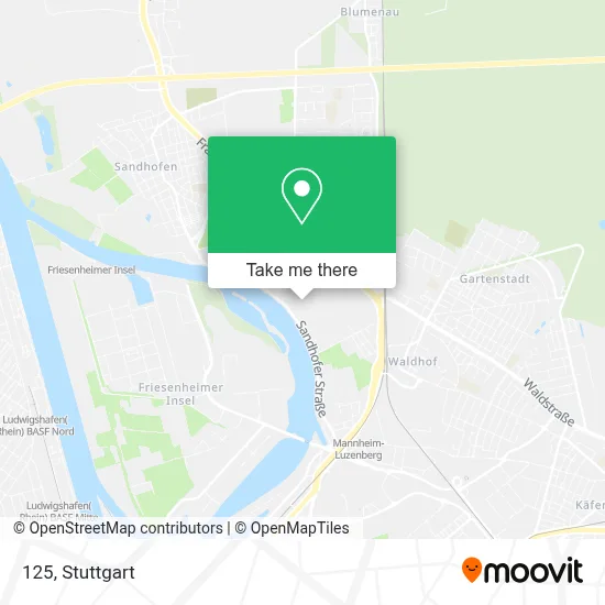 125 map