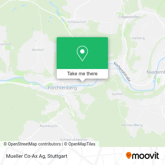 Mueller Co-Ax Ag map