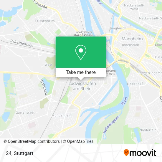 24 map