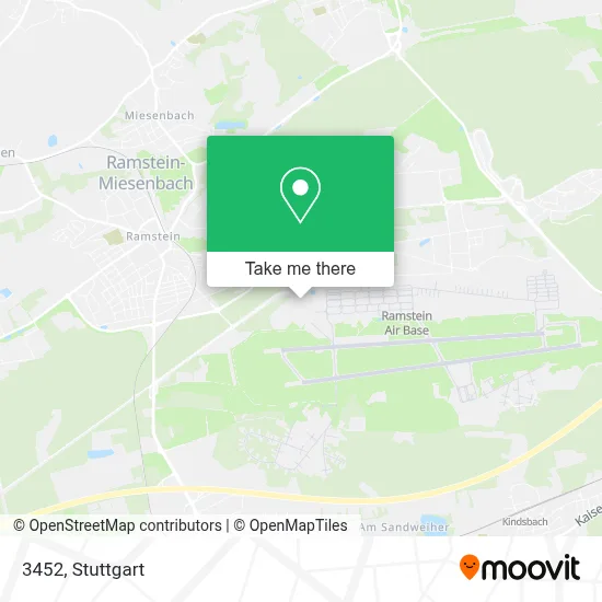 3452 map