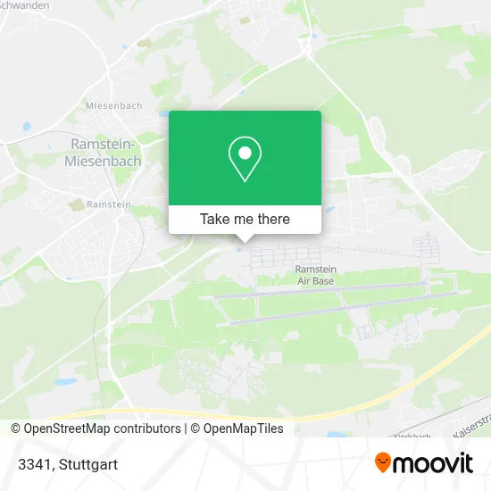 3341 map