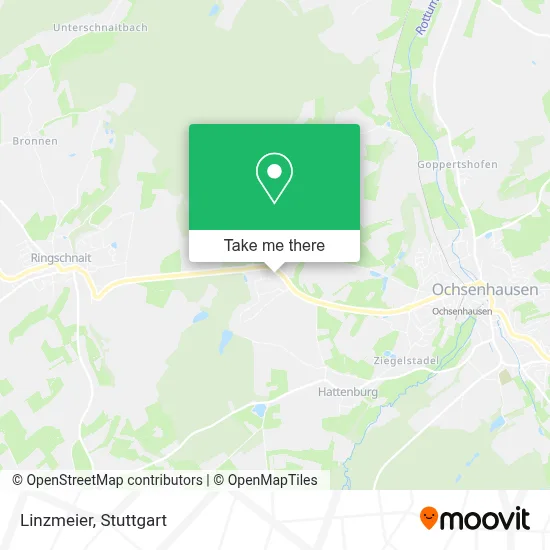Linzmeier map