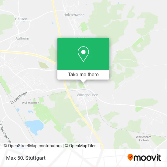 Max 50 map