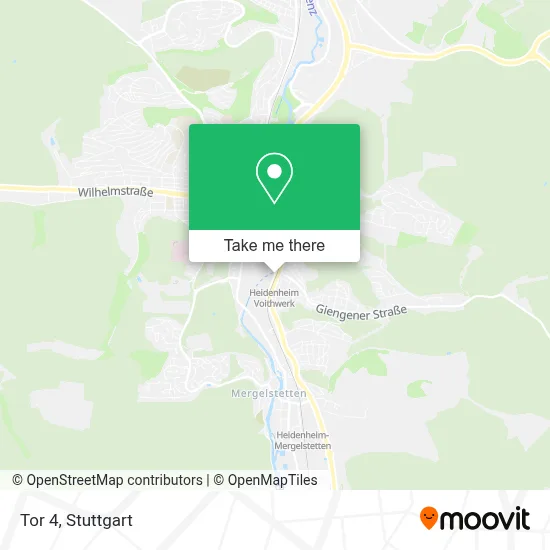 Tor 4 map