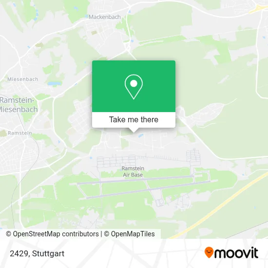 2429 map