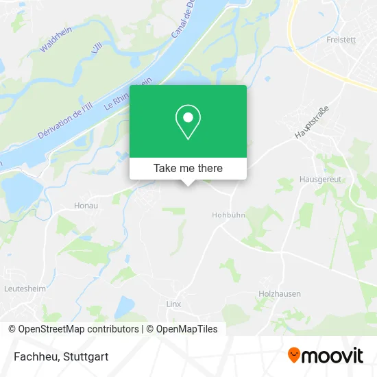 Fachheu map