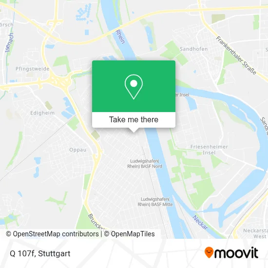 Q 107f map