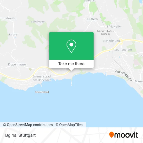Bg 4a map